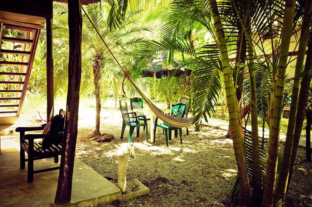 Santascabinas Playa Santa Teresa  Exteriér fotografie