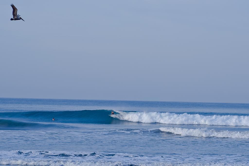 Santascabinas Playa Santa Teresa  Exteriér fotografie