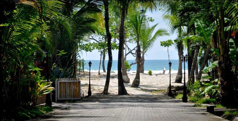 Santascabinas Playa Santa Teresa  Exteriér fotografie