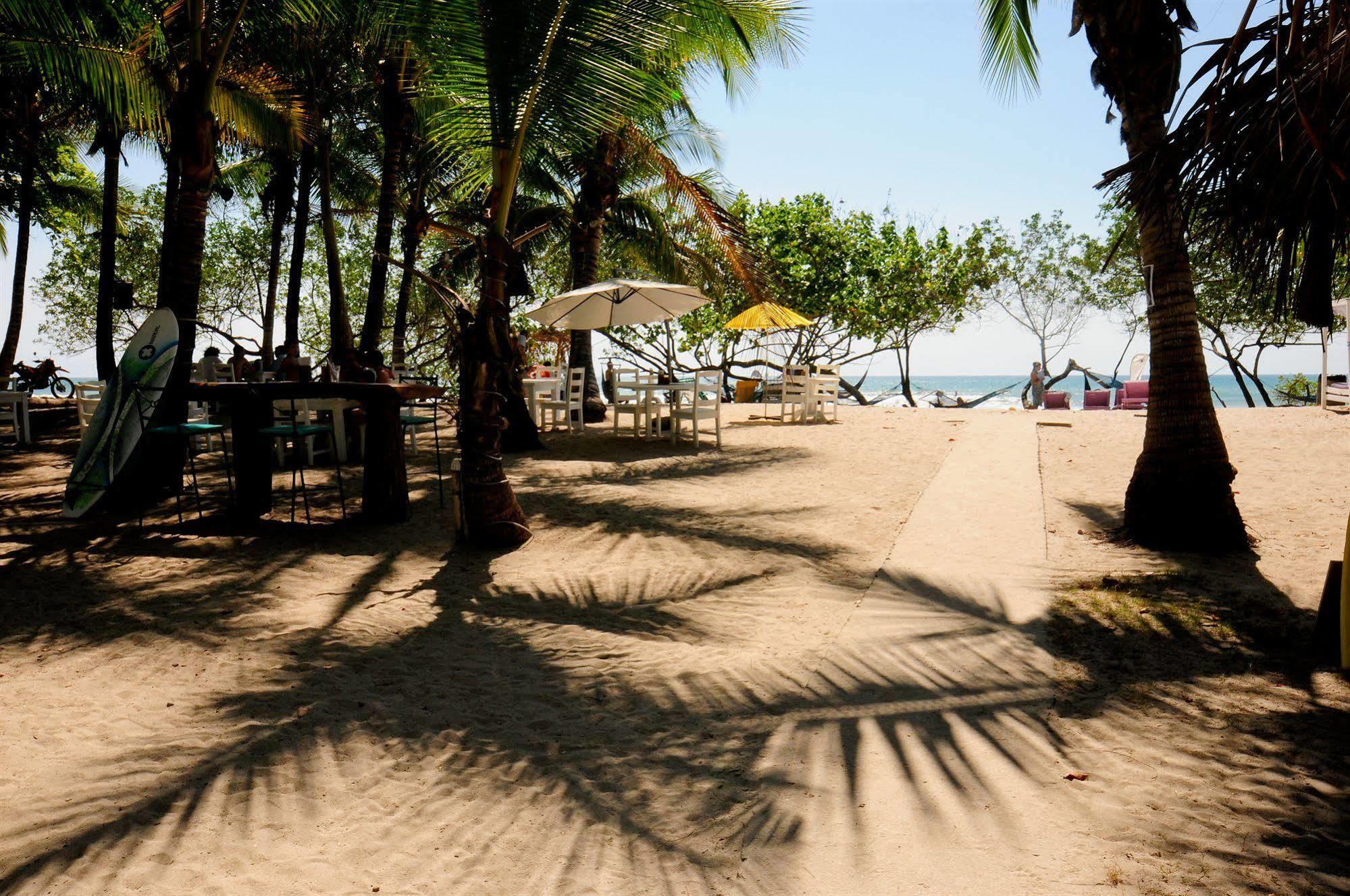 Santascabinas Playa Santa Teresa  Exteriér fotografie