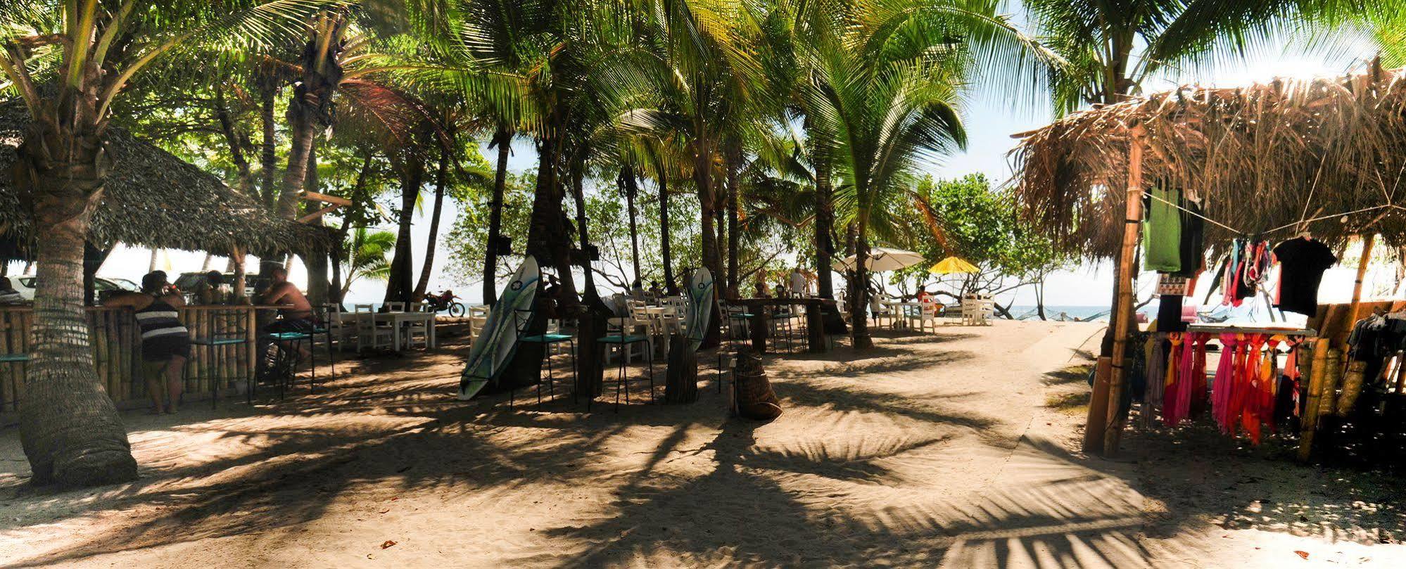 Santascabinas Playa Santa Teresa  Exteriér fotografie